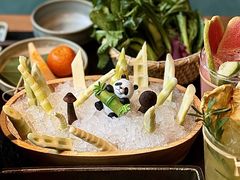 -大龙燚·旷野鲜火锅(广州首店)