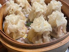 -龍聚祥烧麦馆(万达店)