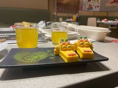 -海底捞火锅(金桥太茂商业广场店)