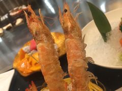 -大渔铁板烧(万象城店)