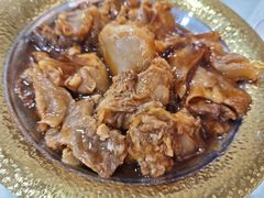 -同发号饭庄(复兴路店)