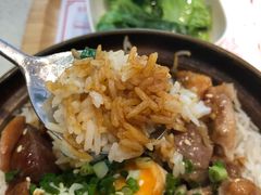 -膳心记-明火四宝煲仔饭(燕南店)