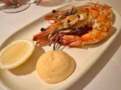 -壳里西餐厅Coquille Seafood Bistro(蒙自路店)