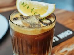 -Chom Cafe and Restaurant