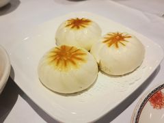 香煎菜肉包-稻香酒家(天河城店)