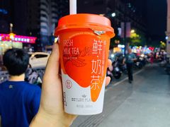 -盒马鲜生(大行宫店)