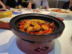 -毛家饭店·30年融合新湘菜(无影山店)