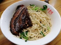 -泰顺江南春面馆