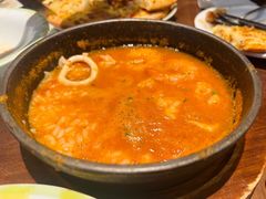 -萨莉亚意式餐厅(杭州西溪龙湖天街店)