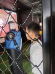-嗨翻Hi-Fun竞技主题乐园·蹦床团建生日聚会(五棵松华熙店)