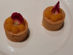 百香果甜点-咖啡厅自助餐厅(贵阳中天凯悦酒店)