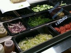 -赛百味SUBWAY(星摩尔店)