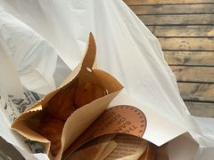 -莫朗核桃饼(虹泉路店)
