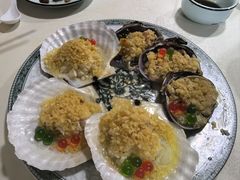 -张树军海鲜(王府壹号店)