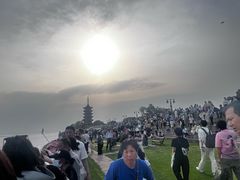 -观潮胜地公园