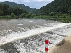 -白河湾生态旅游一条川