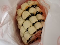 枣花酥-北京稻香村(田村店)