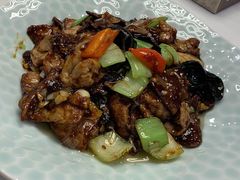 -东兴楼饭庄(六里桥店)