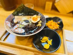 -柒鉦·日式豚骨拉麵(常德路店)
