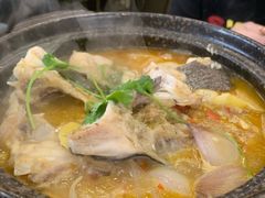 -川香煲(茅台路店)