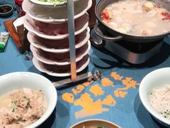 -天怡·鱼工厂(临江店)