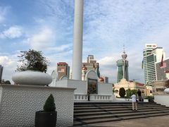 -苏丹阿都沙末大厦