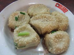 小杨生煎-小杨生煎(湟普汇店)