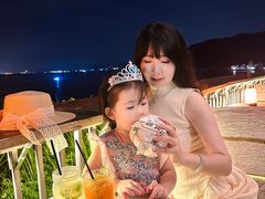 -Brew Farm·精酿农场海滨悬崖餐厅