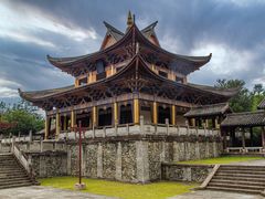 -天龙八部武侠城