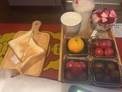 -华夏良子·足道SPA艾灸(翠微店)