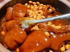 -0776食堂·京城创意菜(七里庄店)