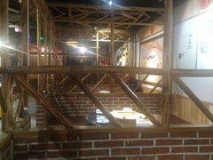 -金明姬铁锅炖(东坝店)