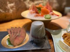 -山葵家·创意料理(宁波来福士店)