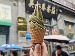 -吴裕泰茶庄(前门大街店)