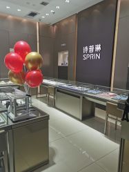 -MEMORA诗普琳珠宝(合生汇购物中心店)