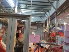 -老字号蛇口德记烧腊饭店·海鲜加工