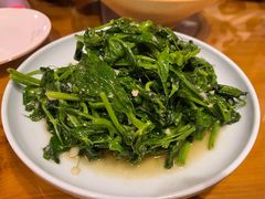 -重庆石磨豆花庄(乔庄店)