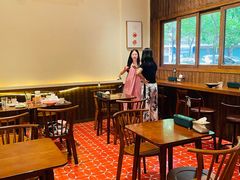 -福记咖啡·手工意面(下埔店)