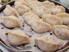 -王厚元饺子·辽菜·烤鸭(沈北店)