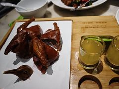 -汤城小厨•粤菜•靓汤(西直门凯德MALL店)