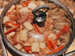 -黄记煌三汁焖锅(金凤万达广场店)