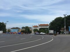 -兴城海滨风景区
