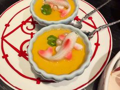-锦楼·臻选新杭帮(杭州中心店)