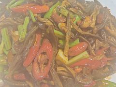-老舅老蒙肉饼非遗店(一店)