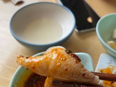 -冯记豆花店(健翔桥店)
