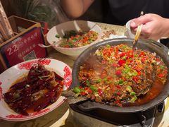 -串盟烧烤大排档·长沙美食地标(星沙店)