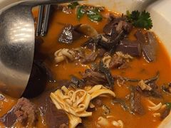 -院里寻菜·精致庭院菜(观沙岭店)