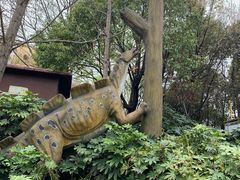 -自然谷恐龙园