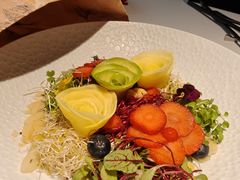 -狮拾久·现代新加坡料理(壹方城店)