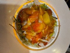 -蟹之国·精品蟹料理(极地店)